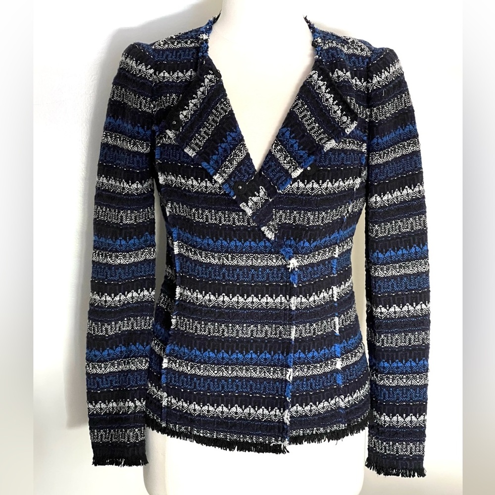 Rebecca Taylor jacket